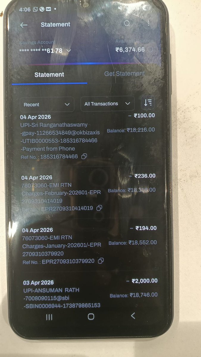PRADOSH RANJAN BISWAL tweet media