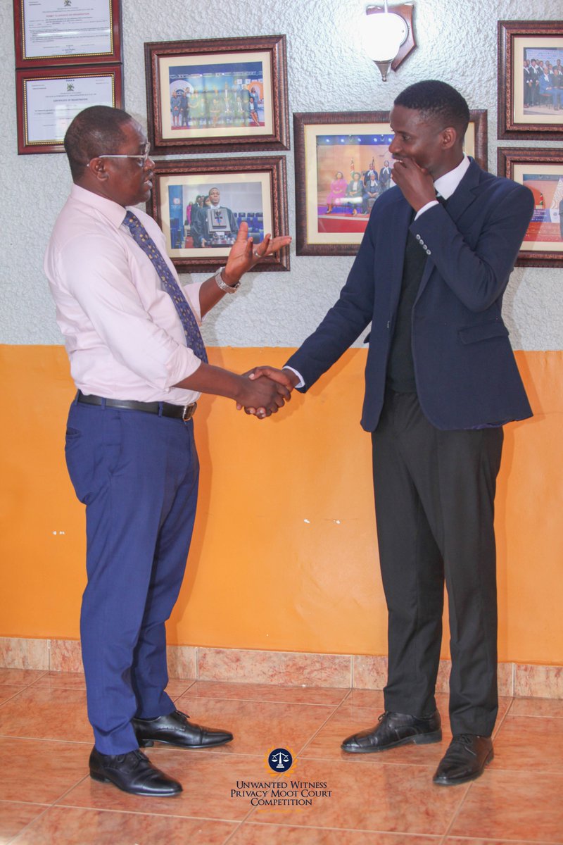 UW Privacy Moot Court Competition tweet media