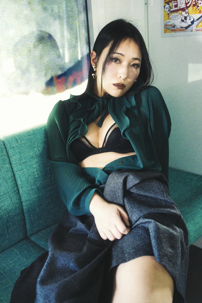 このゑさん tweet media