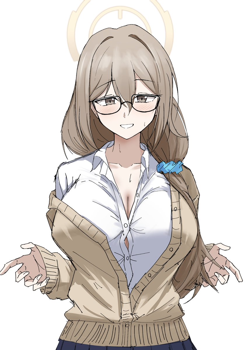 ポテヲ🥔 tweet media