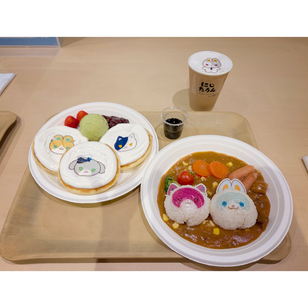 彩莉-Ayari- tweet media