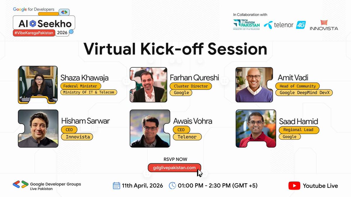 Ministry of IT & Telecom tweet media