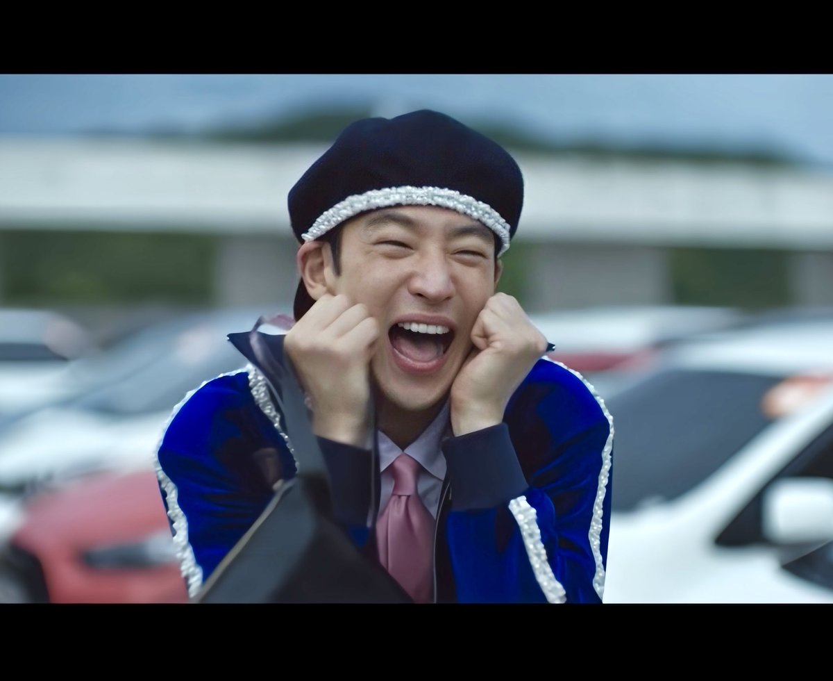 LJHUniverseVN's tweet photo. Hogu DoKi 🚕😎
Missing you 😘
#LeeJeHoon #이제훈 #TaxiDriver3 #KimDoKi https://t.co/dwCbLvwUcu