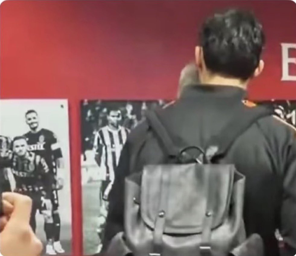 Öyle Bakmanın Açısını Camiasız kalınca Anlarsın