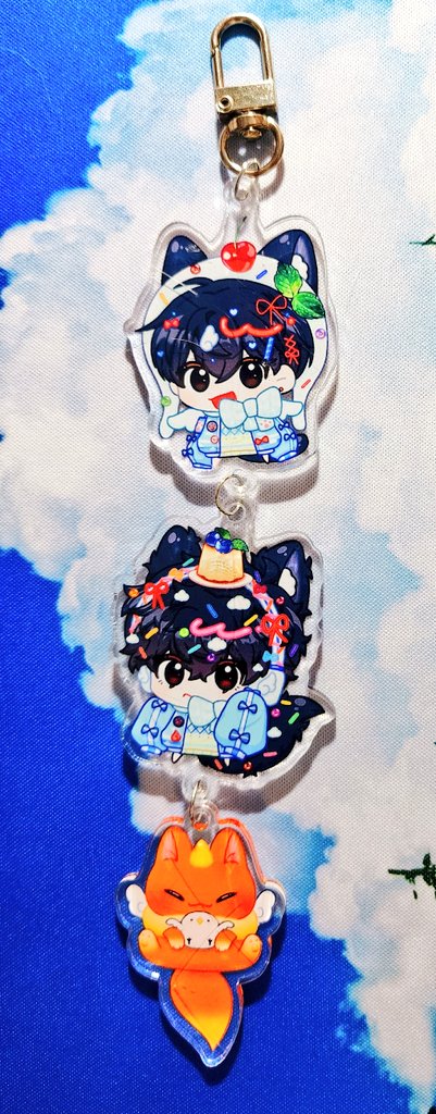 하얀💙 tweet media