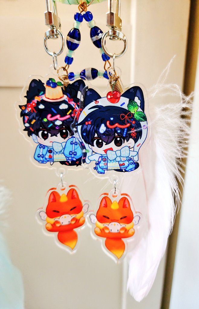 하얀💙 tweet media