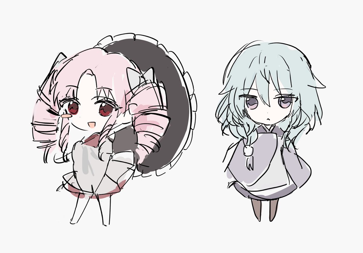 일짱다연 tweet media