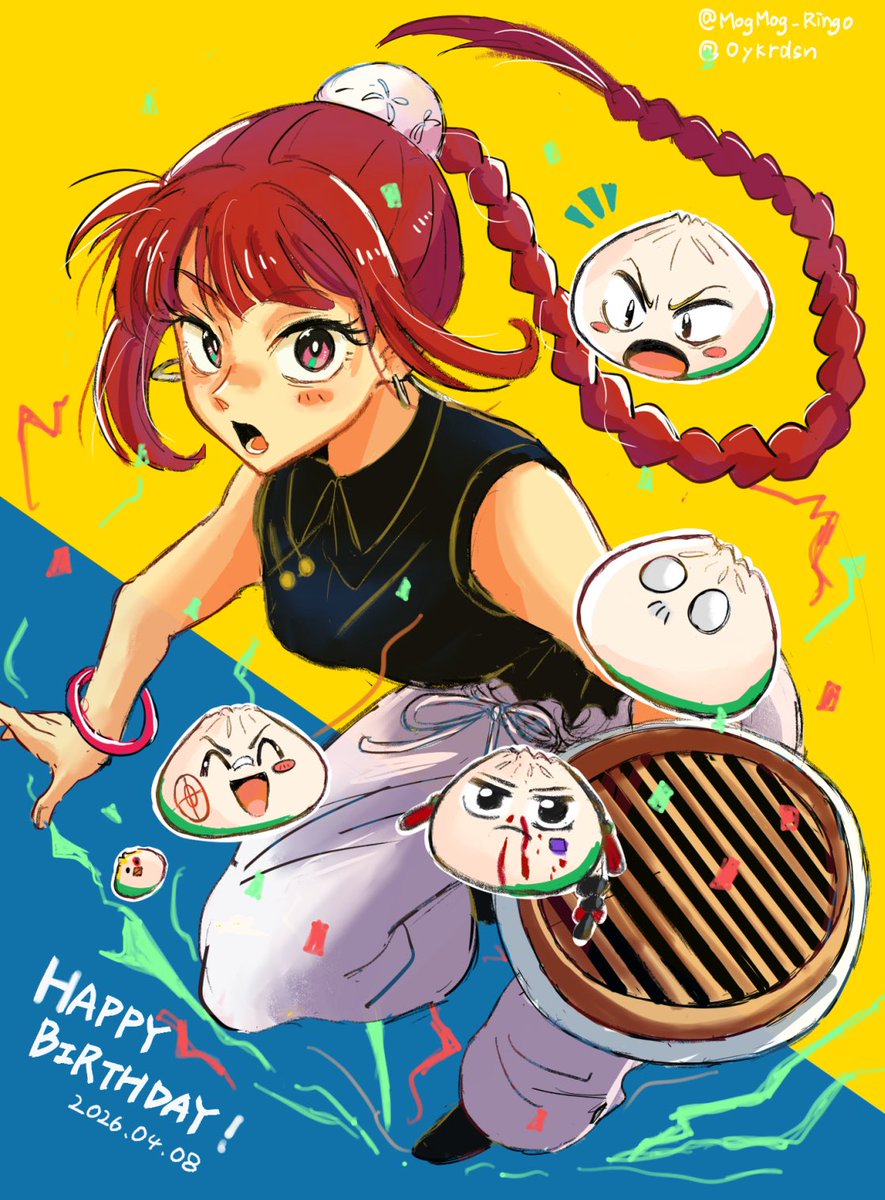 柚李リンゴ tweet media