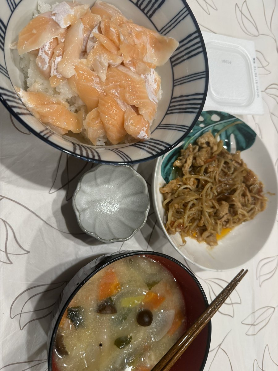 まーち（●）´｀・） tweet media