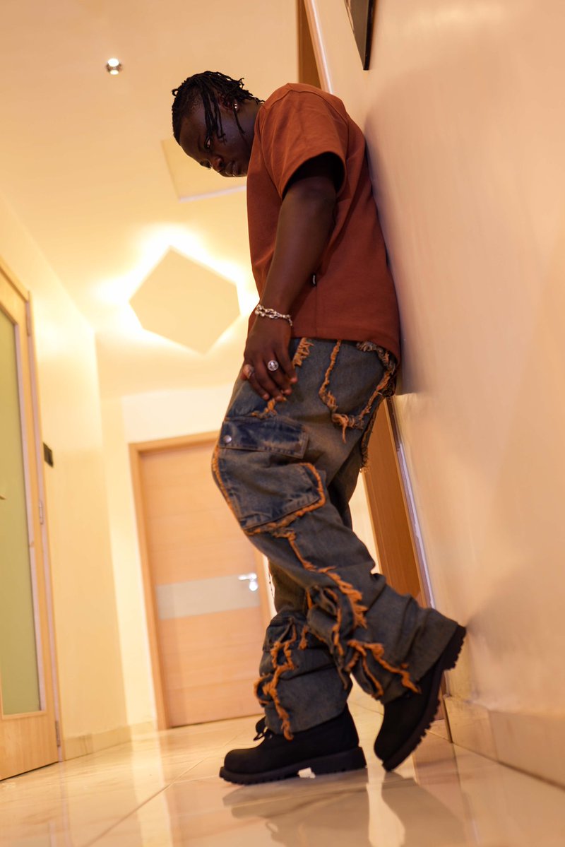 Got something special for u all 🎶 🔥📸