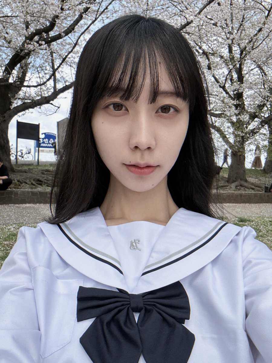 _tsukioka's tweet photo. 🌸 https://t.co/p1bKYlT1Ic