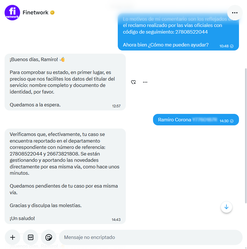 Ramiro Corona tweet media