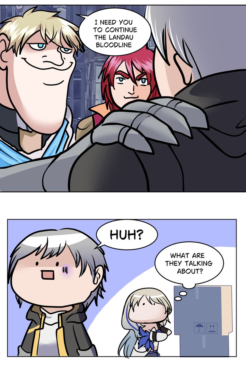 dragonslayerGGs's tweet image. Serval joining the Astral Express
Chapter 5: Gepard Request
#HonkaiStairRail #Serval