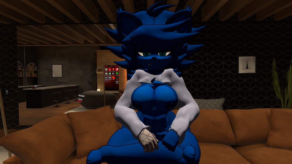 Blue Fexa 🔞 tweet media