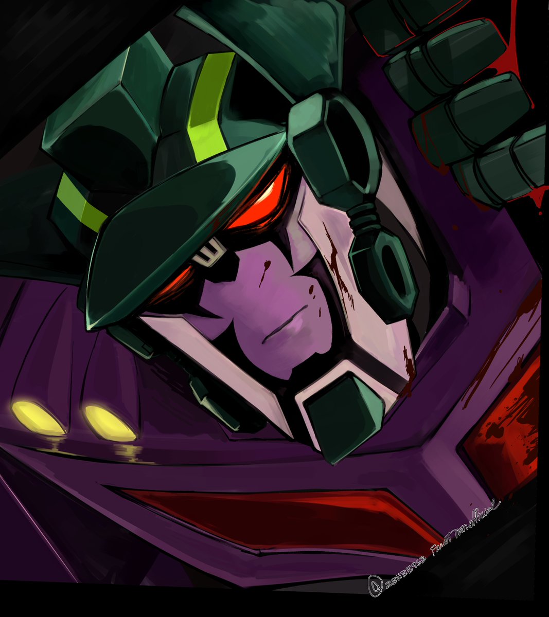 ズバンバ🔞 tweet media