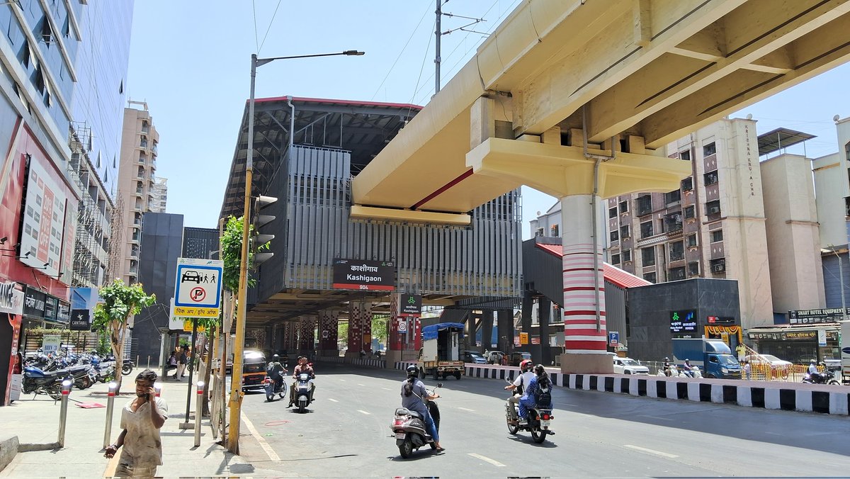 The Global Transits tweet media