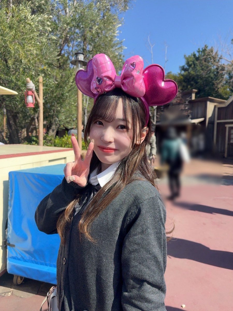 村井 萌香 tweet media