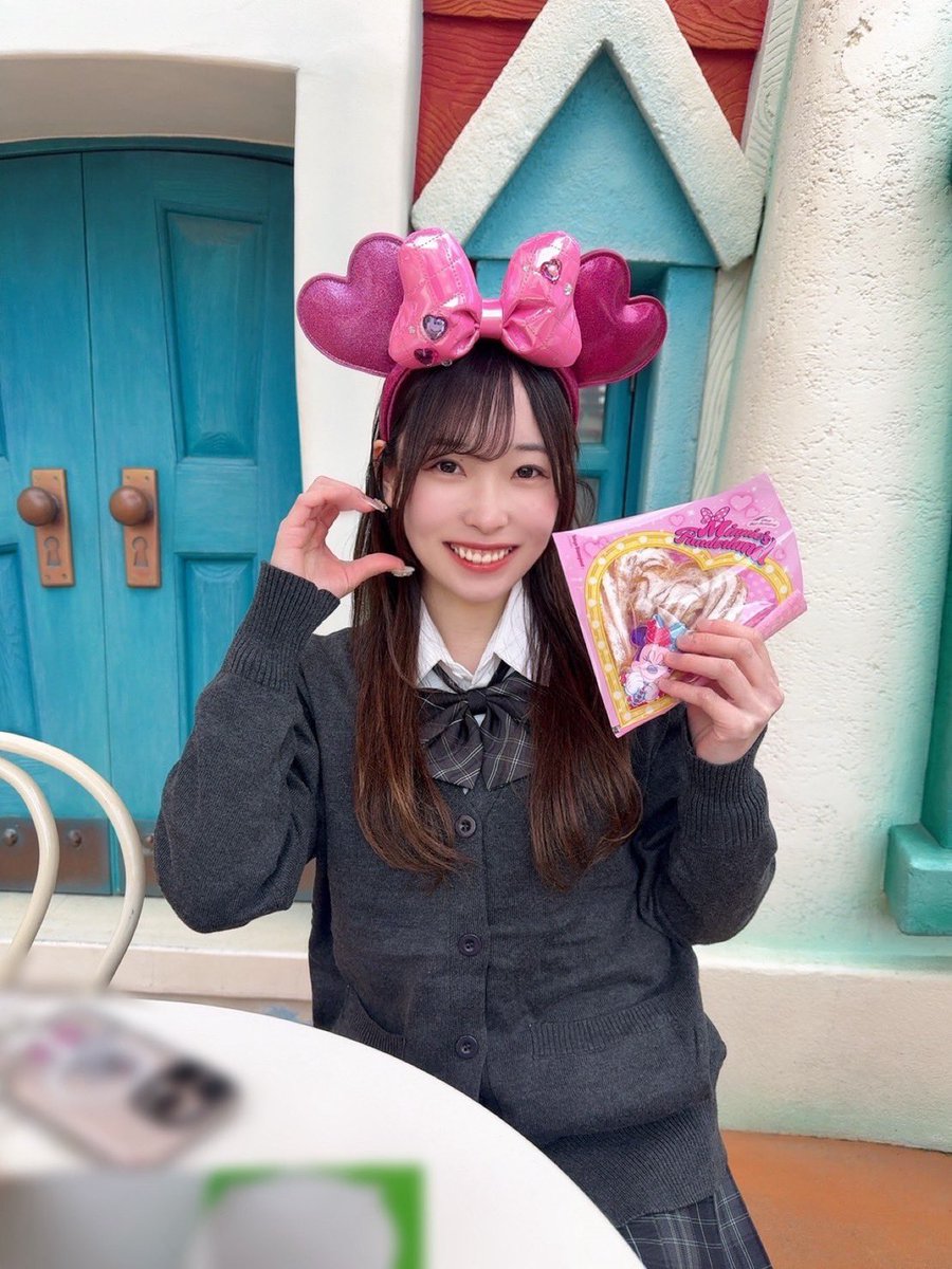 村井 萌香 tweet media