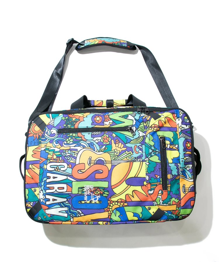 go slow caravan tweet media