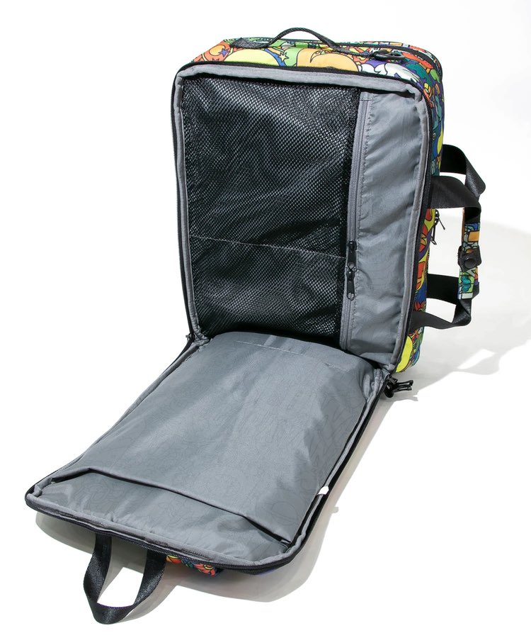 go slow caravan tweet media