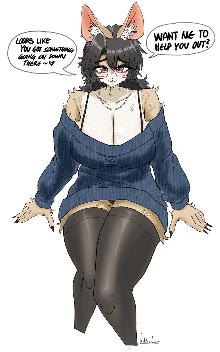 #furry