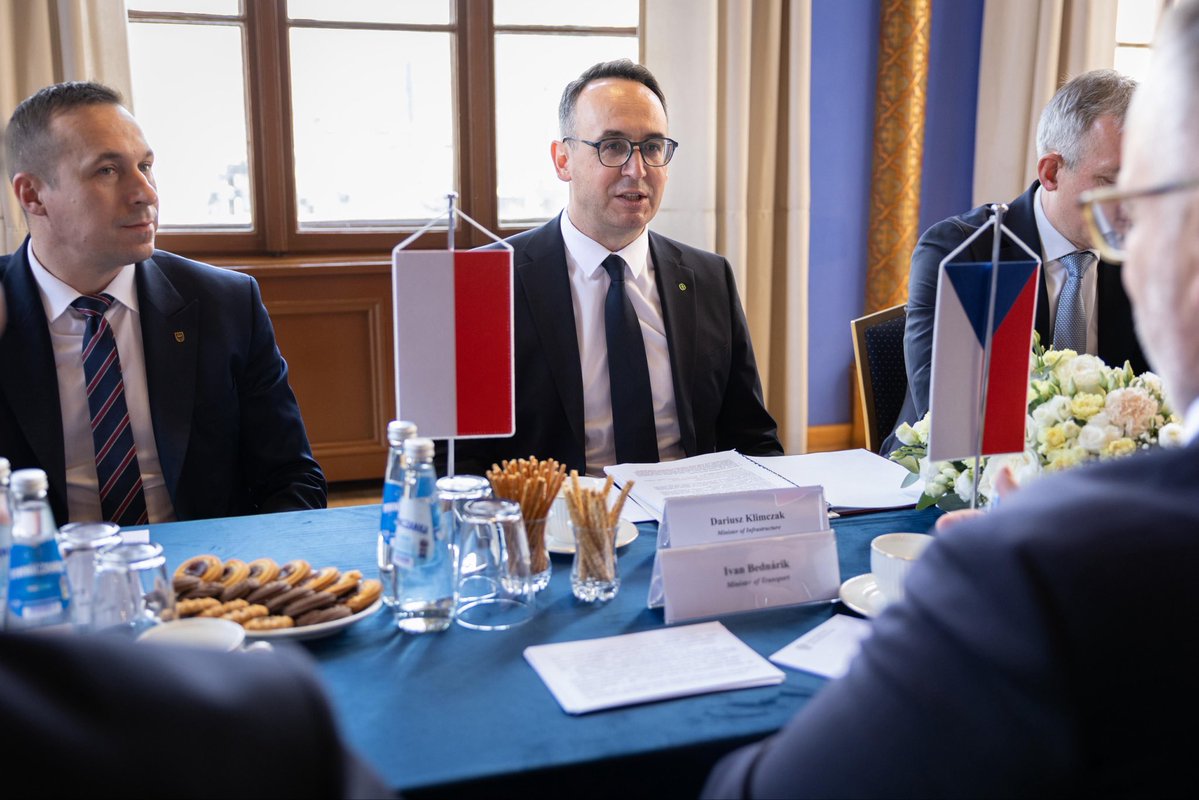 Dariusz Klimczak tweet media