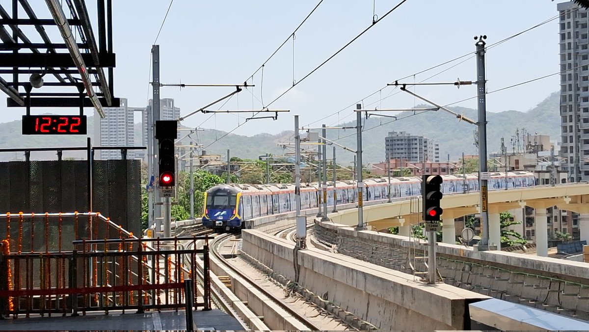 The Global Transits tweet media