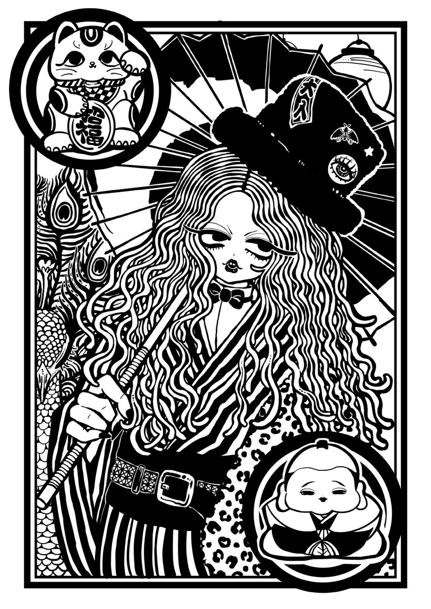 小林 駄々 tweet media