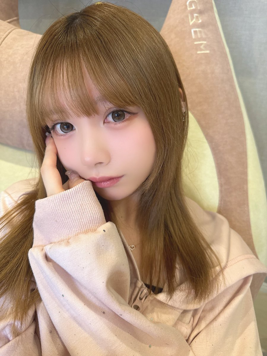 若林萌々 tweet media