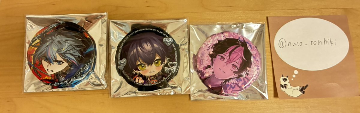 ぬこ 取引垢 tweet media