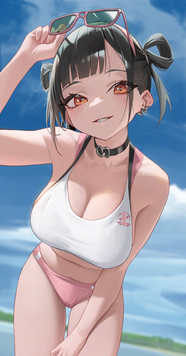 Hwan // RAUM tweet media