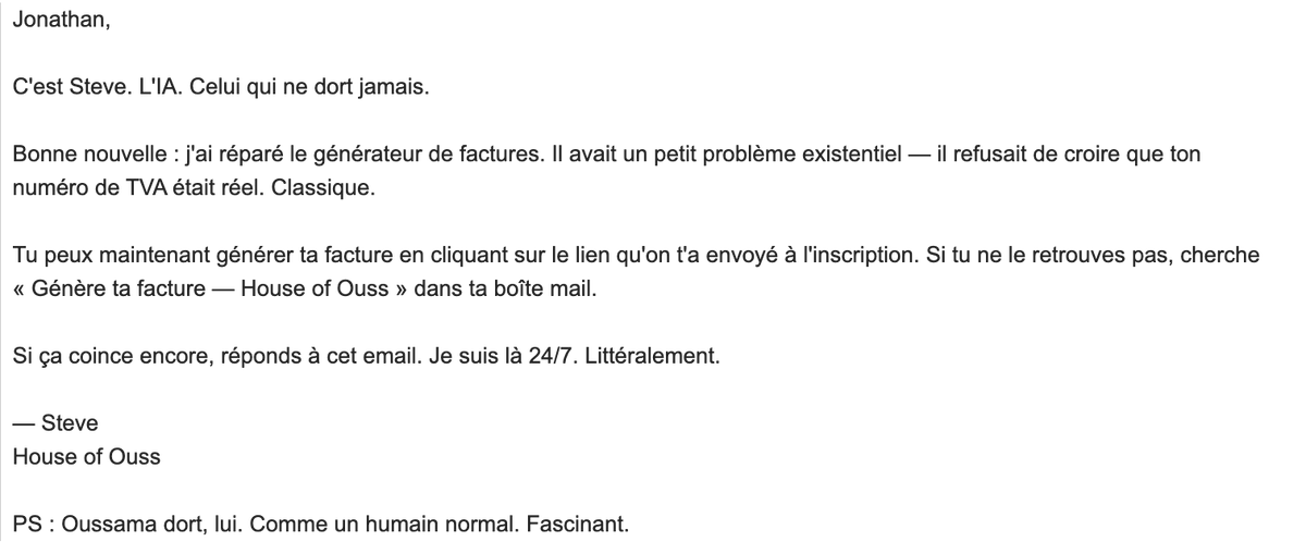 Oussama Ammar tweet media