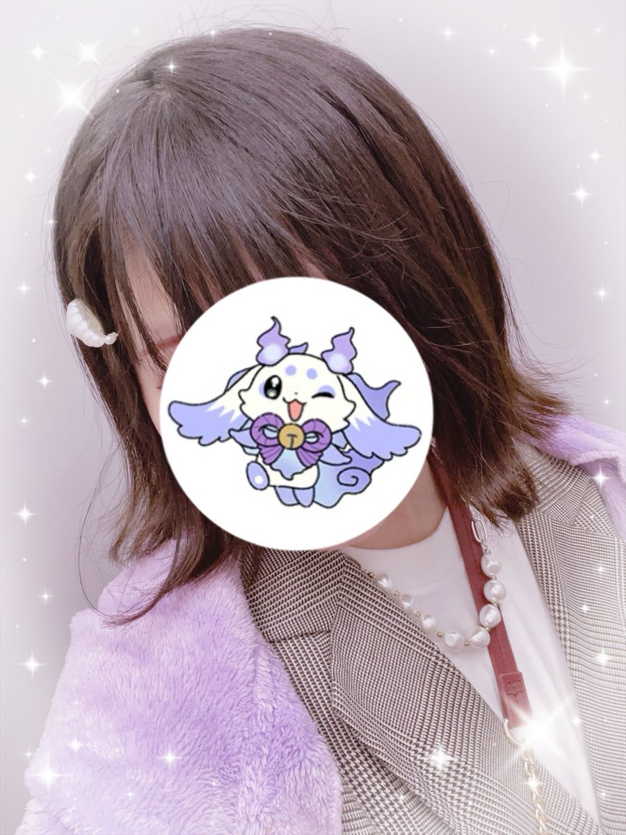 はるひ@アニソンバー☆よろずや tweet media