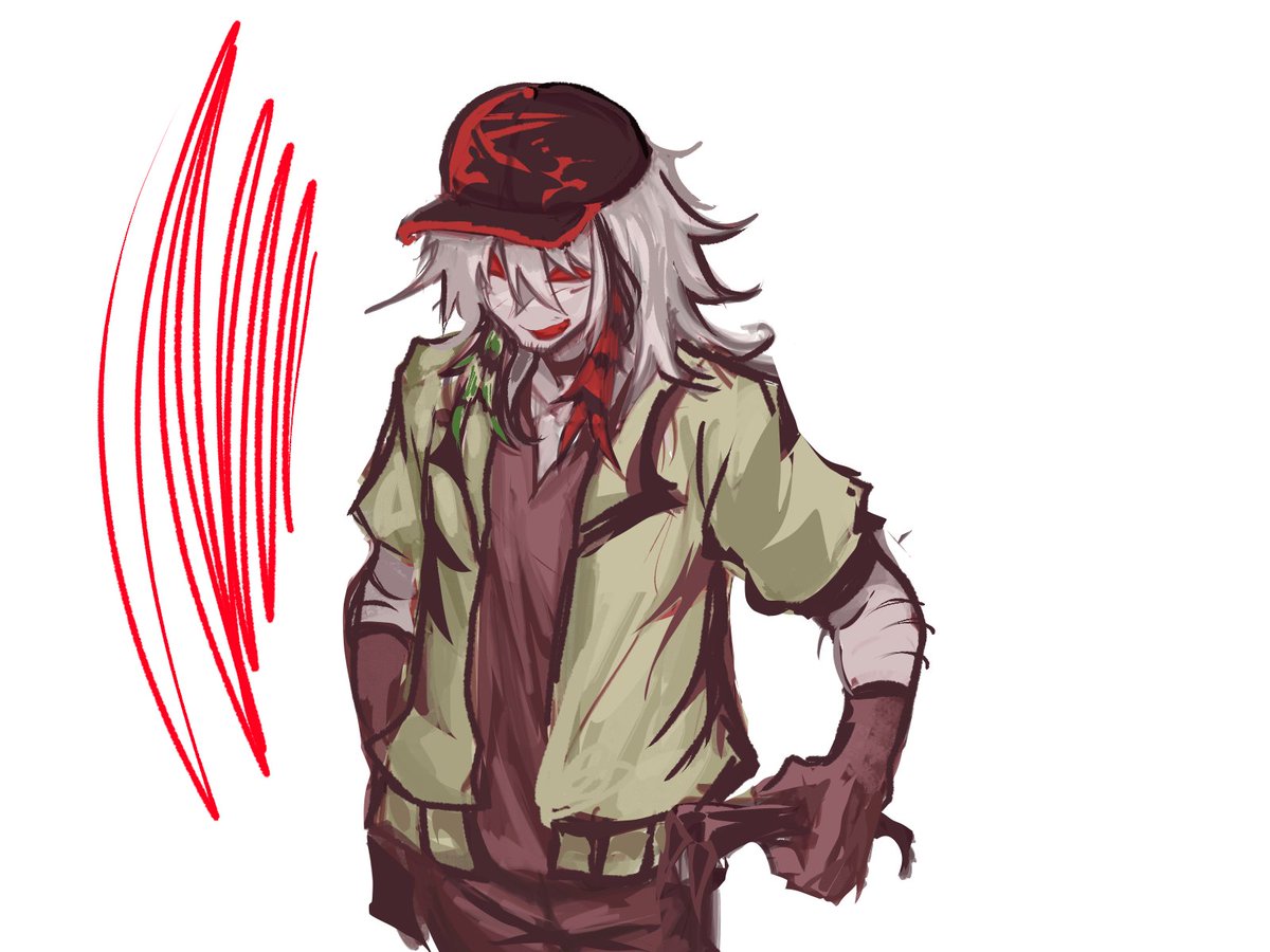 kolpaxi's tweet image. #bloxtales #griefer #bloxtalesgriefer 
Redrawing old art