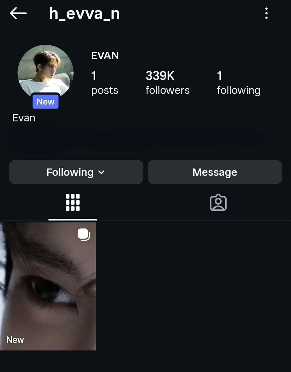 EVAN ARGENTINA 🇦🇷 tweet media