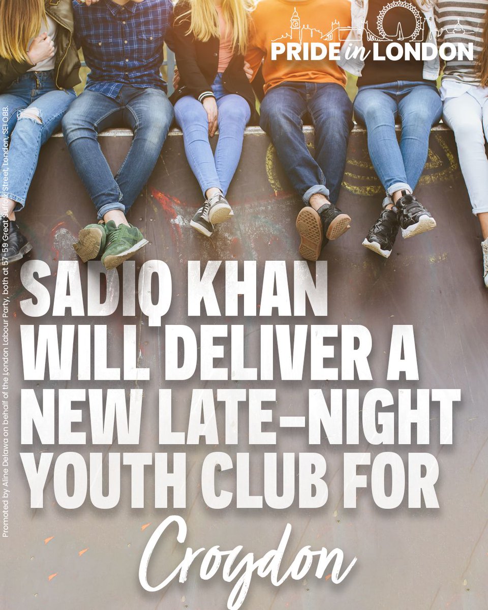 Sarah Jones MP tweet media