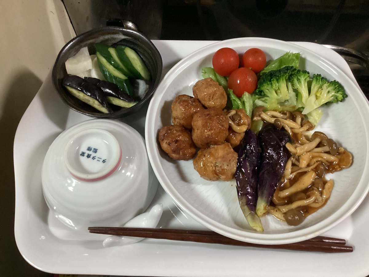 M.ぱんぷきん tweet media