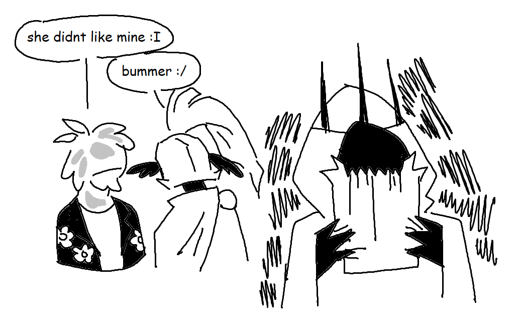 strandpeach tweet media