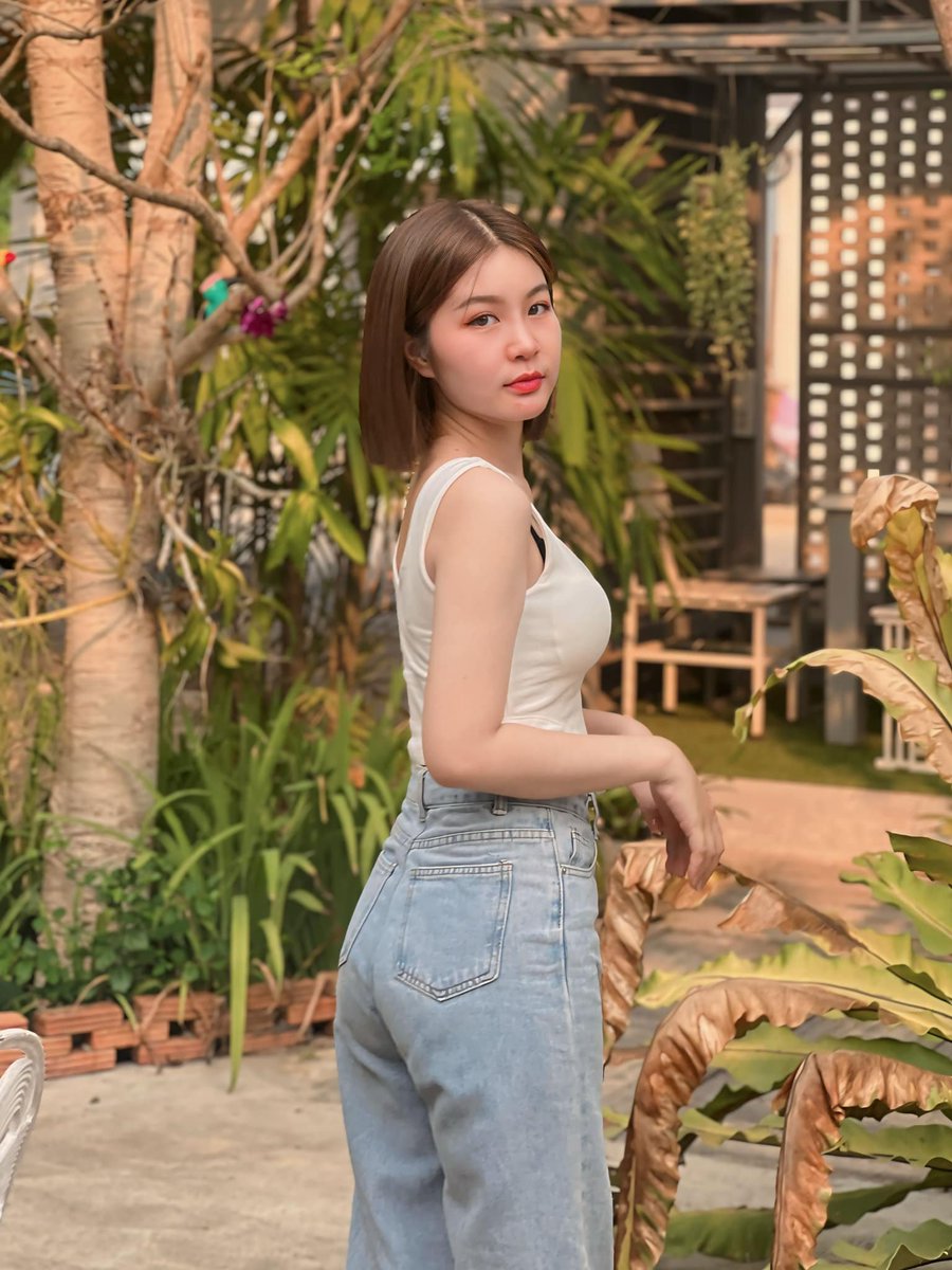 _onlyoil_ แก้มโต🫠 tweet media