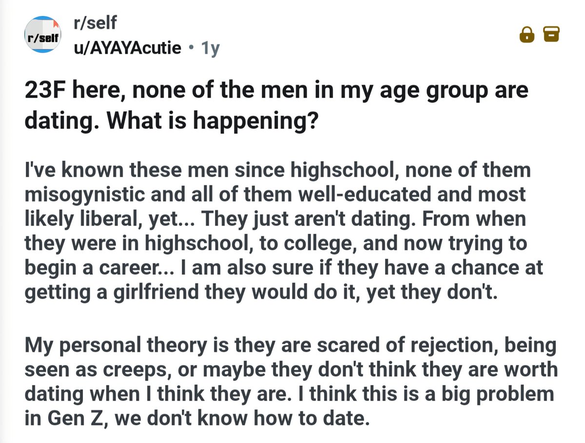 Real Post Folder tweet media