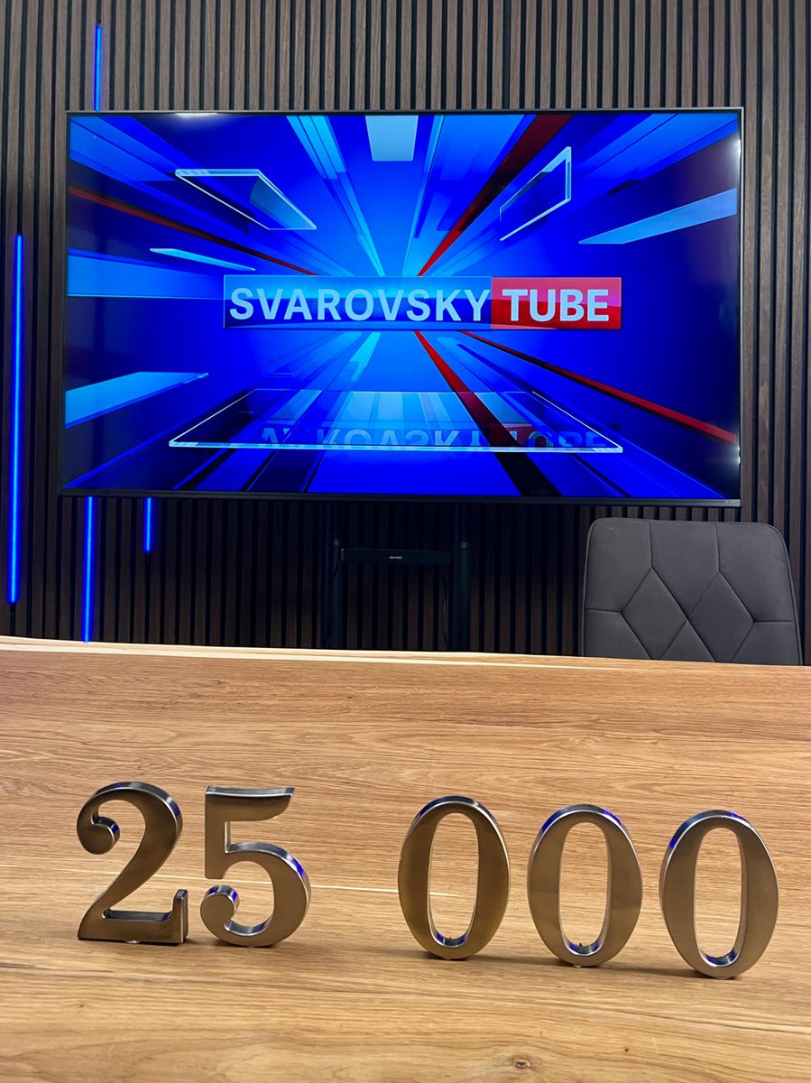 martin svarovsky tweet media