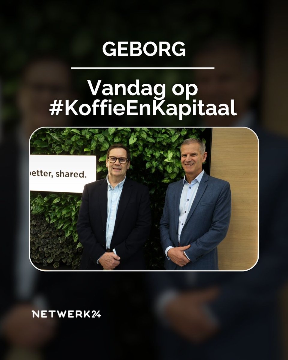 Netwerk24 tweet media