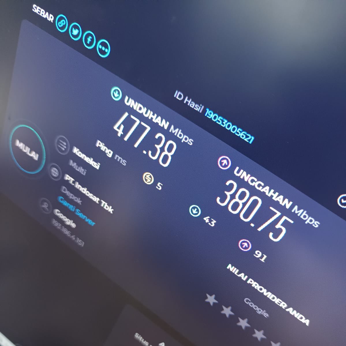 deeditty ★ OPEN JASTIP TIKET tweet media