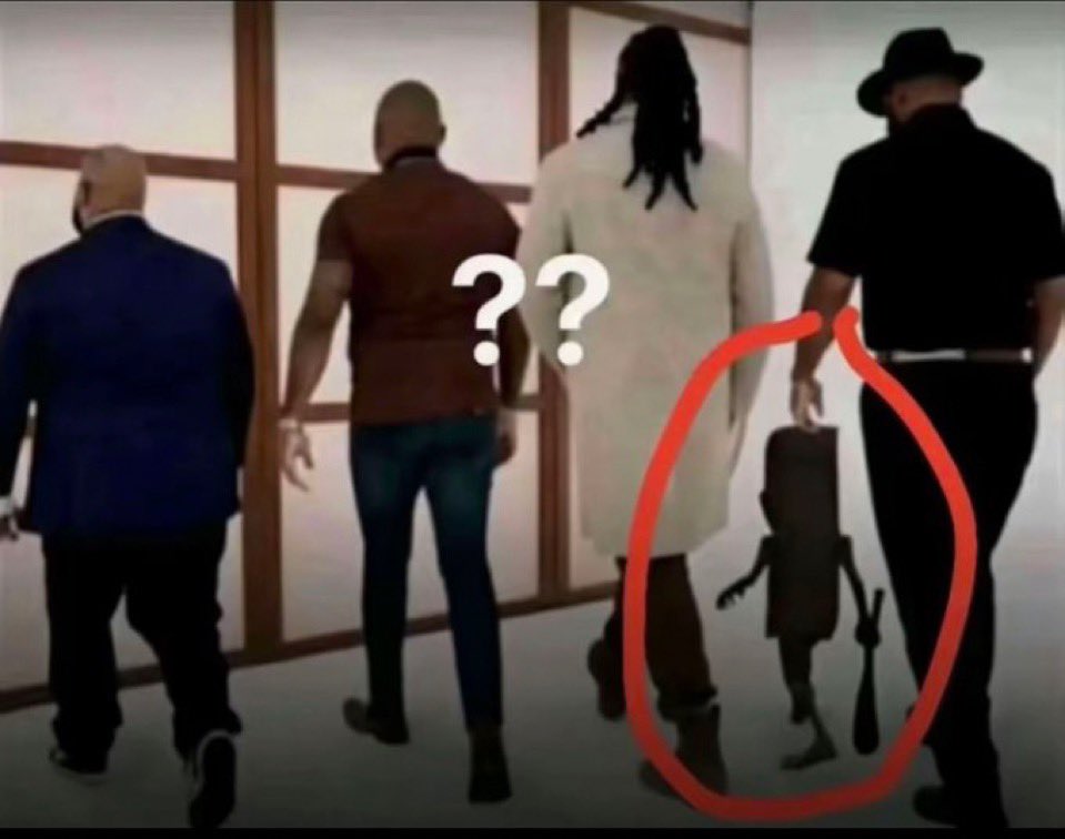 Slaska🇨🇲 tweet media