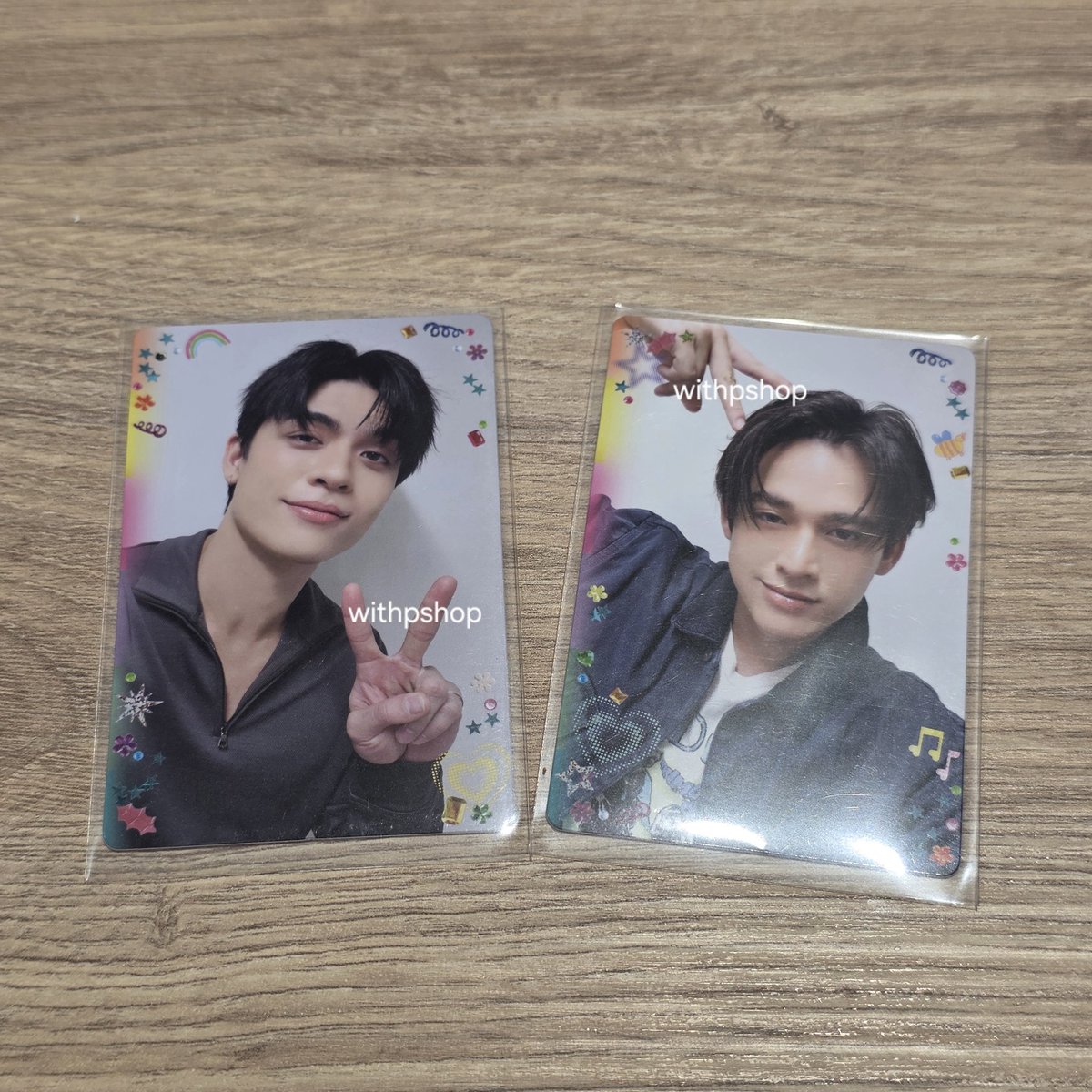 withp shop ◡̈ 🛒 tweet media