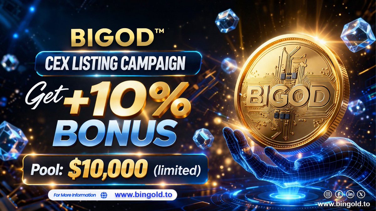 BIGOD tweet media