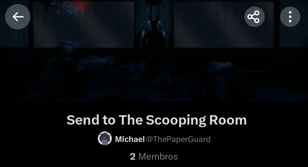 Unhinged Huntress ∆iden tweet media