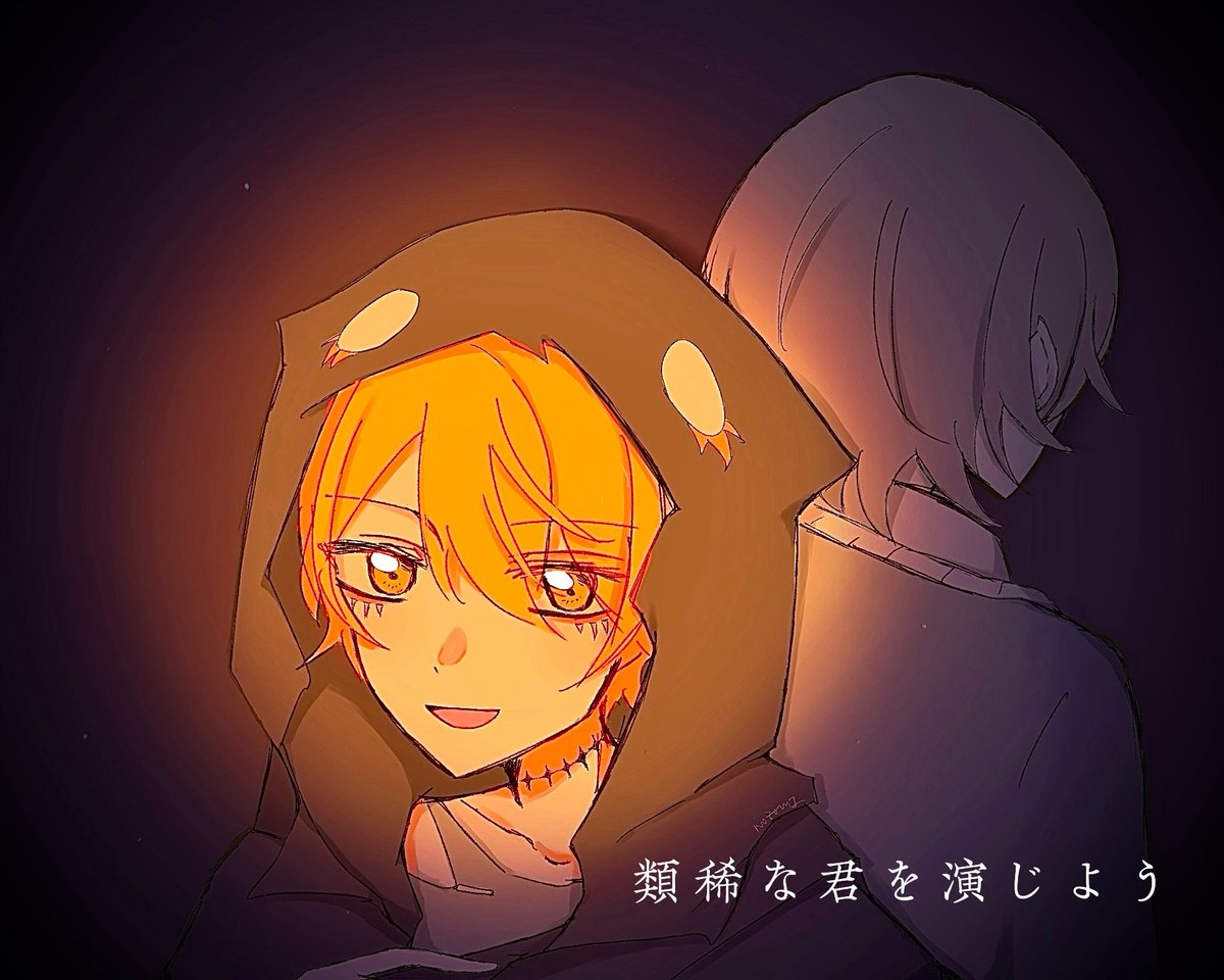 ノラネコ tweet media