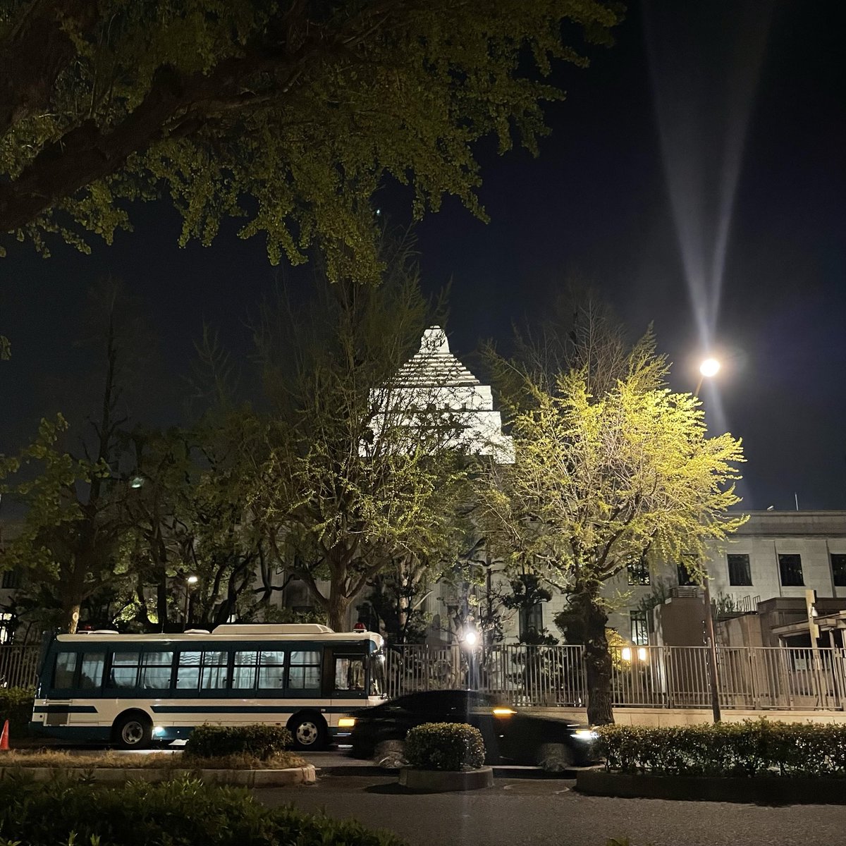 「柿の木訴訟」を支える会 tweet media