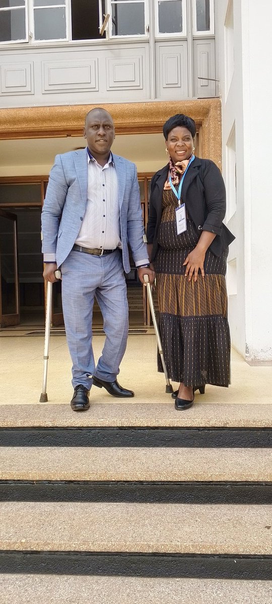 KigoziKennethL's tweet photo. Let have disability on next level https://t.co/VY60cxa2O2